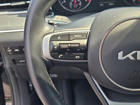 Used 2024 Kia K5 GT-Line image 29