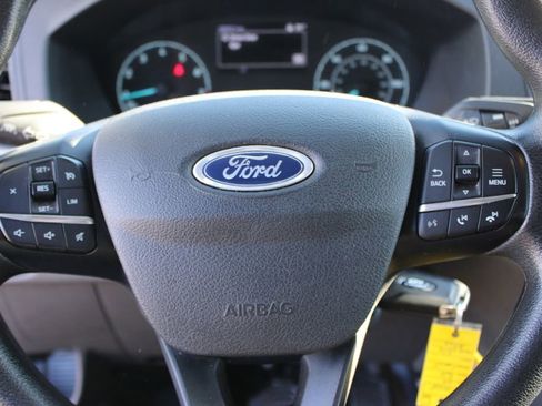 Used 2024 Ford Transit 250 Low Roof w/ Exterior Upgrade Package image 13