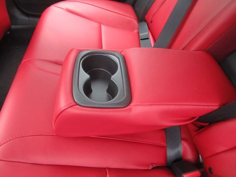 New 2026 Acura Integra A-Spec image 10