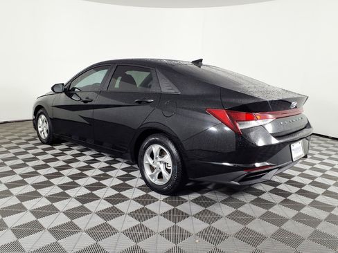 Certified 2023 Hyundai Elantra SE FWD image 6