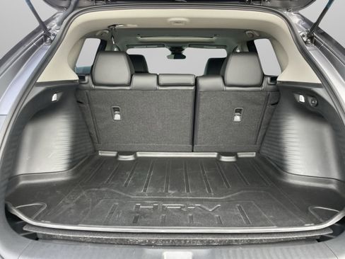 Certified 2025 Honda HR-V EX-L image 30
