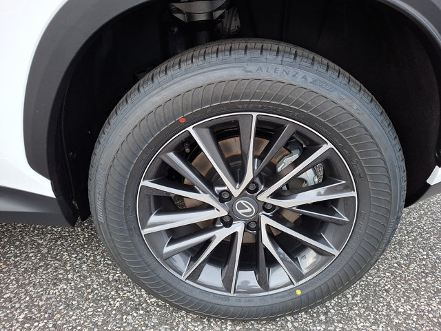 New 2026 Lexus NX 350 AWD w/ Premium Package image 5