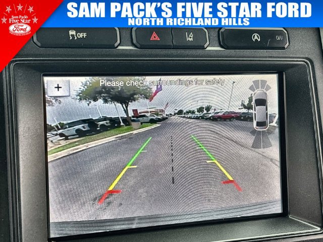 Used 2019 Ford Expedition Limited w/ Equipment Group 301A RWD image 26