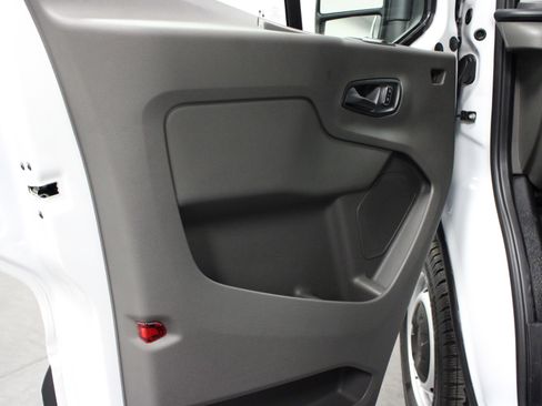 New 2025 Ford Transit 250 Low Roof w/ Load Area Protection Package image 11