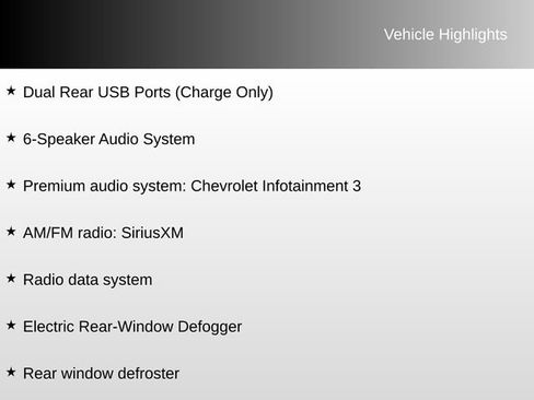 Certified 2025 Chevrolet Silverado 1500 Custom image 21