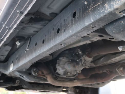 Used 2012 Toyota Tacoma Pickup 4D 5 ft image 11