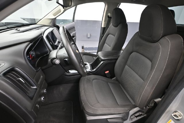 Used 2019 Chevrolet Colorado LT AWD/4WD image 18