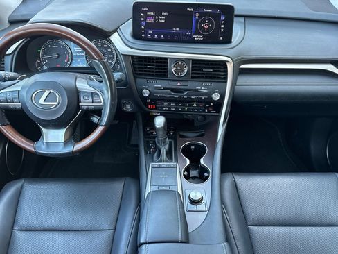 Used 2022 Lexus RX 350 AWD w/ Premium Package image 15