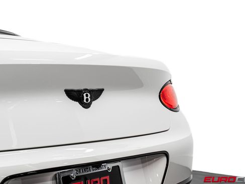 Used 2022 Bentley Continental GT Speed AWD/4WD image 21