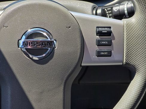 Used 2021 Nissan Frontier SV AWD/4WD image 15