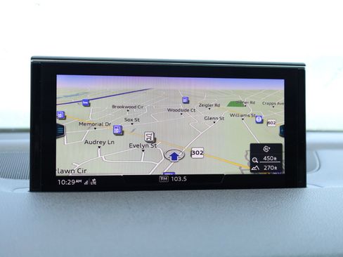 Used 2018 Audi Q7 3.0T Prestige image 25