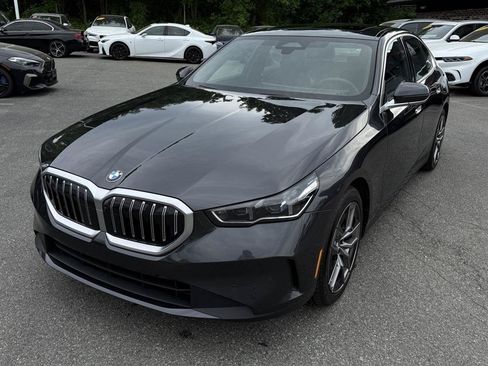 Used 2026 BMW 530i xDrive AWD/4WD image 67