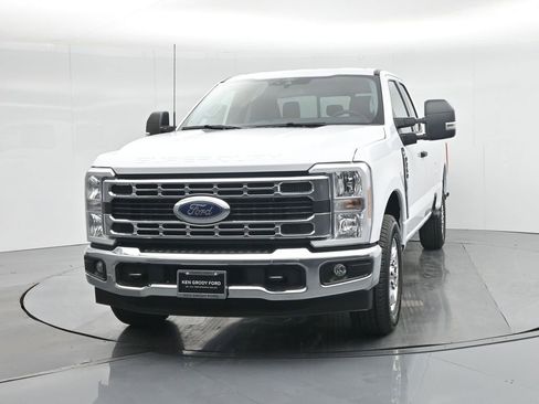 New 2026 Ford F250 XLT RWD image 52