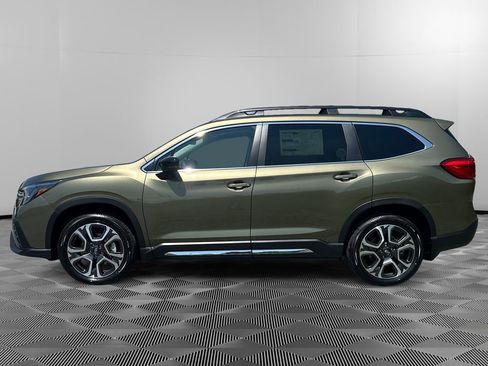 Certified 2025 Subaru Ascent Limited image 4