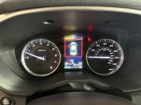 Used 2023 Subaru Crosstrek 2.5i Limited image 11