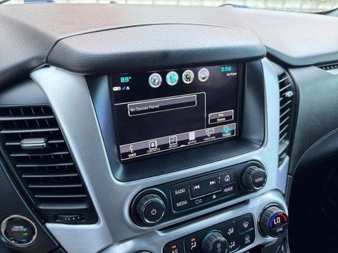 Used 2018 GMC Yukon SLT w/ HD Trailering Package RWD image 28