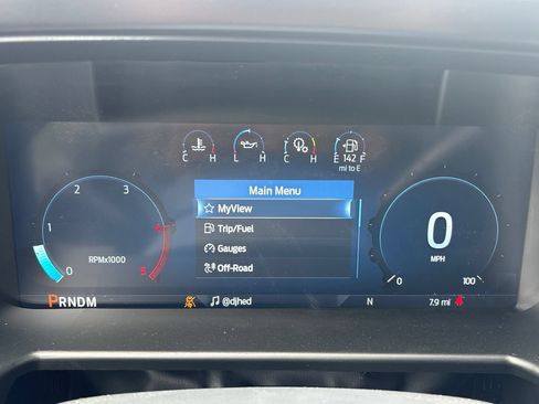 New 2026 Ford F250 Lariat w/ Black Appearance Package AWD/4WD image 20