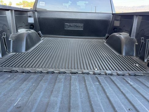 Used 2024 Chevrolet Silverado 1500 RST w/ LPO, Dark Essentials Package AWD/4WD image 25