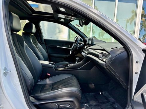 Certified 2023 Acura Integra A-Spec image 15