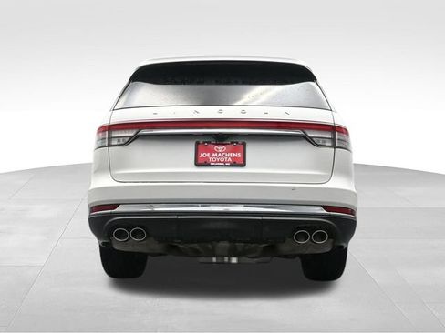 Used 2020 Lincoln Aviator Reserve w/ Equipment Group 202A AWD/4WD image 33