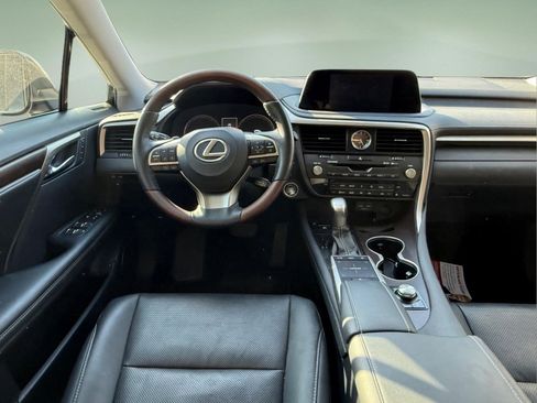 Used 2022 Lexus RX 350 FWD w/ Premium Package image 25