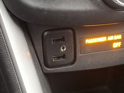 Certified 2022 Chevrolet Trax LT w/ LT Convenience Package image 24