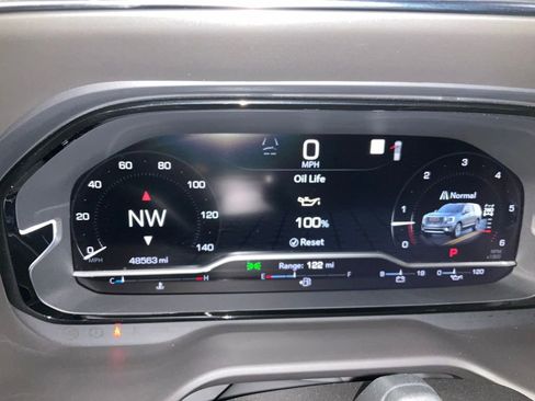 Certified 2023 GMC Yukon Denali w/ Denali Reserve Package image 16