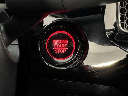 Used 2025 Honda Civic Sport image 21