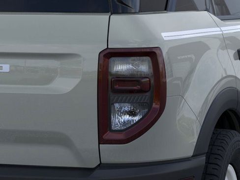 New 2024 Ford Bronco Sport Heritage w/ Heritage Convenience Package image 21