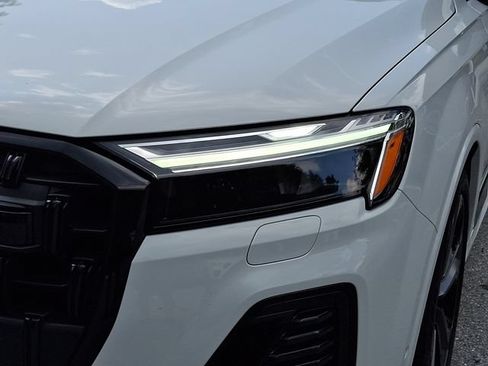 Certified 2026 Audi Q7 3.0T Premium Plus AWD/4WD image 9