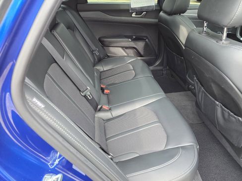 Used 2023 Kia K5 GT-Line image 20