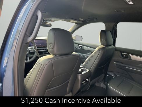 New 2026 Buick Enclave Preferred FWD image 18