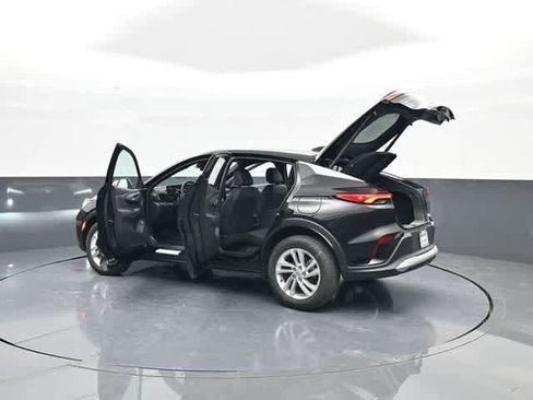 New 2025 Buick Envista Preferred w/ Convenience I Package image 80