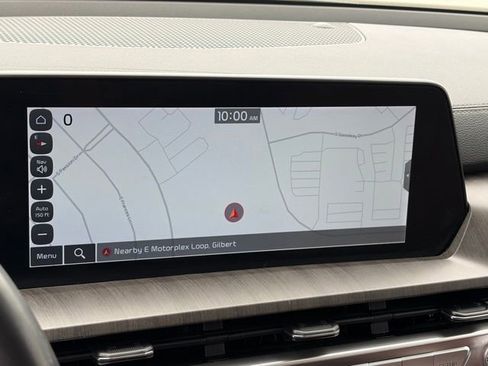 Used 2024 Kia Telluride EX w/ EX Captain's Chair Package image 21