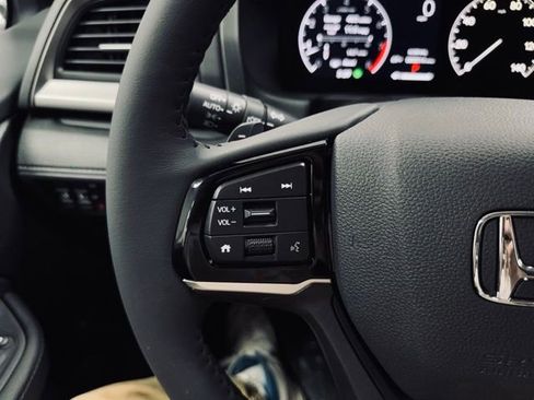 New 2026 Honda Odyssey EX-L image 32