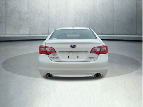Used 2017 Subaru Legacy 3.6R Limited image 5