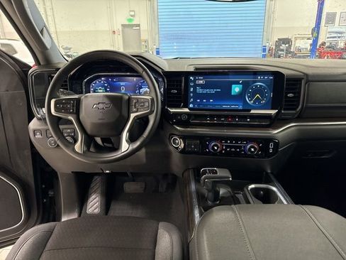 Used 2024 Chevrolet Silverado 1500 RST w/ Convenience Package II image 23