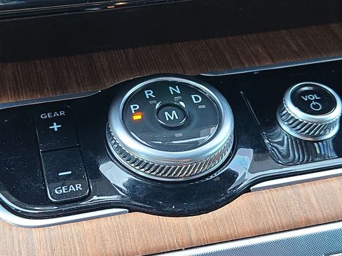 Used 2025 Ford Expedition King Ranch AWD/4WD image 25