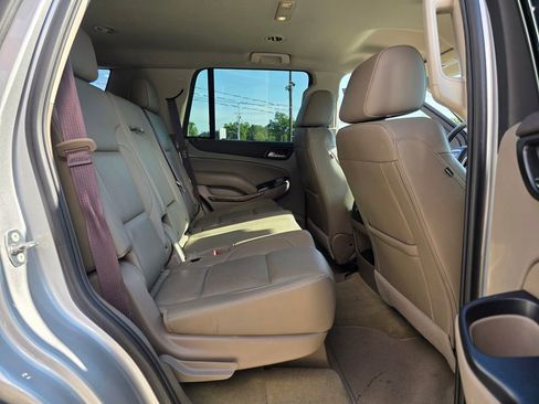 Used 2018 GMC Yukon SLT RWD image 15