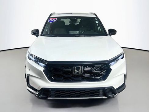 Used 2024 Honda CR-V Sport image 3