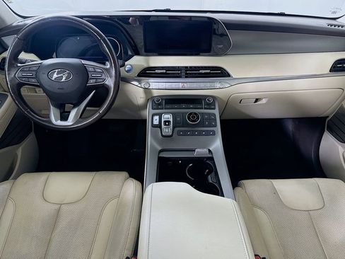 Used 2021 Hyundai Palisade Calligraphy w/ Cargo Package AWD/4WD image 17