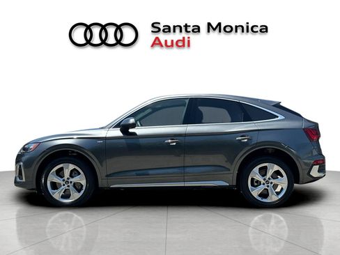 Used 2023 Audi Q5 2.0T Premium w/ Convenience Package AWD/4WD image 5