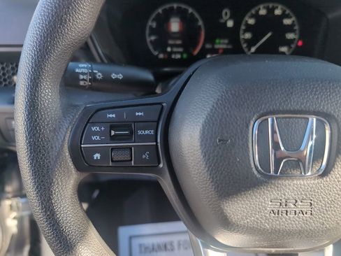 Used 2023 Honda CR-V LX image 19