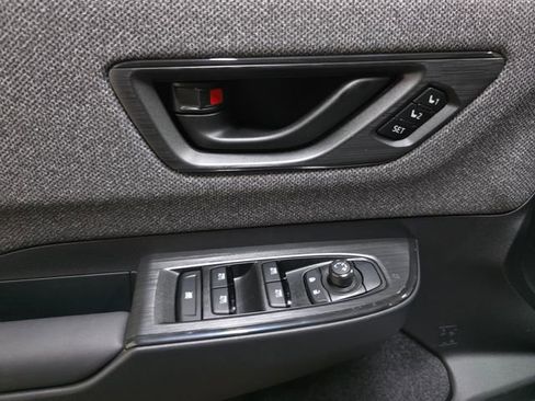 New 2026 Subaru Outback Limited image 11