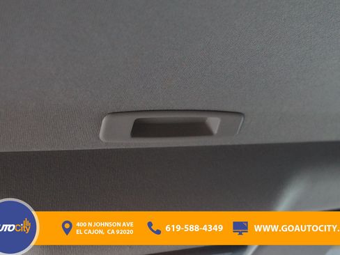 Used 2023 Nissan Sentra SR w/ SR Premium Package FWD image 20