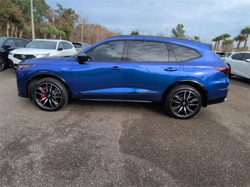 Used 2023 Acura MDX Type S image 5