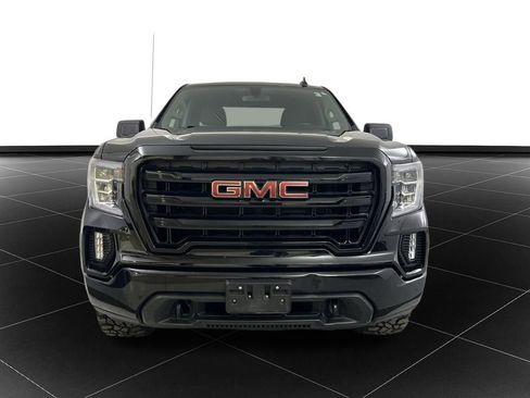 Used 2021 GMC Sierra 1500 Elevation w/ X31 Off-Road Package image 8