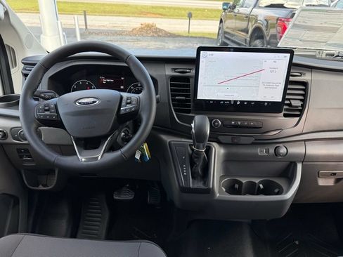 New 2025 Ford Transit 350 XL RWD image 15