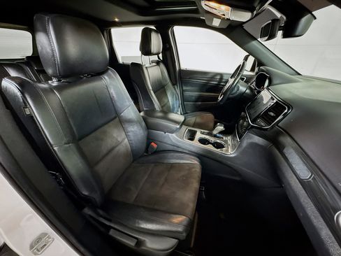 Used 2020 Jeep Grand Cherokee Altitude AWD/4WD image 28