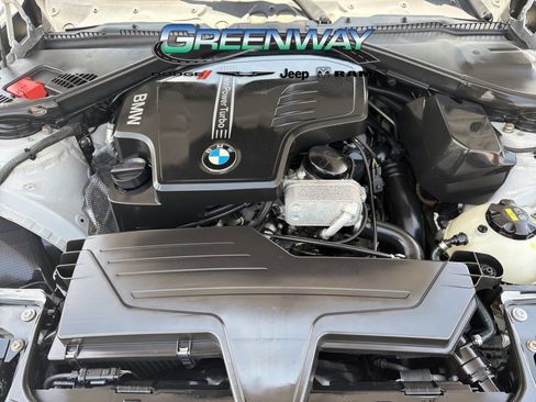 Used 2015 BMW 328i xDrive Sedan AWD/4WD image 7